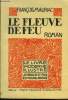 Le fleuve de feu, le livre moderne illustré n°38. Mauriac François