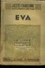 "Eva,Collection ""Le Livre Moderne Illustré"".". Chardonne Jacques
