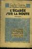 "L'égarée sur la route,""Le Livre Moderne Illustré"".". Cherau Gaston
