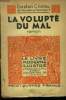 "La volupté du mal,Le Livre Moderne Illustré"" N°266". Cherau Gaston