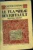 "Le flambeau des Riffault,""Le Livre Moderne Illustré"".". Cherau Gaston