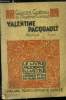 "Valentine Pacquault TomeI II, ""Le Livre Moderne Illustré""et 99". Cherau Gaston