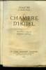 "Chambre d'hotel,Collection ""Le Livre Moderne Illustré"".". Colette