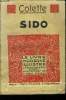 Sido,le livre moderne illustré N° 216. Colette