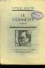 Le ferment, le livre moderne illustr&eacute;. Estauni&eacute; Edouard