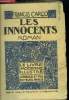 Les innocents,N° 7 Le Livre Moderne Illustrée.. Carco Francis