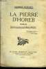 "La pierre d""Horeb, le livre moderne illustré". Duhamel Georges