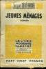 "Jeunes ménages,""Le Livre Moderne Illustré""". Debu Bridel Jacques