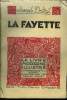La Fayette,N° 93 Le livre Moderne Illustré.. Delteil Joseph