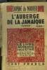 "L'auberge de la Jamaïque TOME I,Collection ""Le Livre moderne Illustré""". Du Maurier Daphné