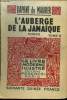 "L'auberge de la Jamaïque TOME II,Collection ""Le livre Moderne Illustré"".". Du Maurier Daphné
