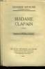 Madame Caplain, Le livre moderne illustré N°343. Estaunié Edouard
