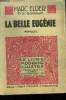"La belle Eugènie,""Le Livre Moderne Illustré"".n° 138". Elder Marc