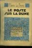 "Le poste sur la dune,Collection ""Le livre Moderne Illustré"" n°96". Le Franc Marie