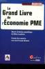 Le grand livre de l'économie PME. Collectif