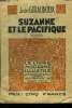 "Suzanne et le Pacifique,Collection ""Le livre Moderne Illustré""N°330". Giraudoux Jean