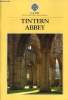 Tintern abbey. Collectif