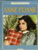 "Anne Frank, collection ""grandes figures de l""humanité""". Tridenti Lina