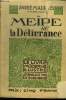 Meipe ou la délivrance,Collection Le livre moderne Illustré.n°52. Maurois André