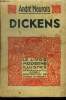 Dickens, Collection Le livre moderne Illustré.. Maurois André