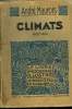Climats,Collection Le livre moderne Illustré.n°145. Maurois André