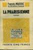 La pharisienne,Collection Le livre moderne Illustré.. Mauriac François