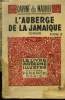 L'auberge de la Jamaïque TOME II., Collection Le livre moderne Illustré.. Du Maurier Daphné