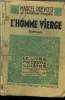 L'homme vierge,Collection Le livre moderne Illustré.. Prévost Marcel