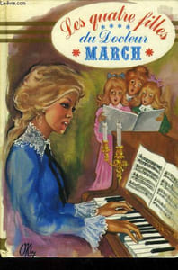 Les quatre filles du Docteur March