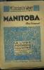 Manitoba,. Weyer Constantin