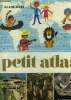 Petit atlas. Grée Alain