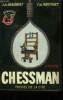 Chessman. De Beaumont J., De Montfort F.