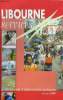 Libourne services - guide biennal d'informations pratiques - janvier 2005. Collectif