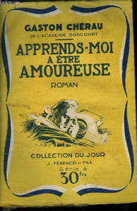 Apprends-moi à être amoureuse,Collection du Jour