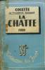 La Chatte,Collection du Jour. Colette