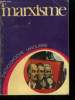 Le marxisme. Collectif