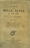 Le livre des mille nuits et une nuit Tome I. Collectif