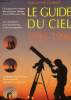 Le guide du ciel 1995-1996. Cannat Guillaume