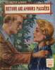 Retour aux amours pass&eacute;es,collection le petit livre. Davet Marcelle