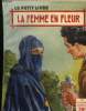 La femme en fleur, collection le petit livre. Moore Aileen