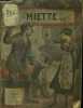 Miette.Collection le petit livre N°327. Peyre Fernand.