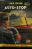 Auto-stop, collection le verrou n°79. Servan Lydie
