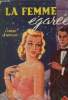 La femme égarée, collection le livre favori. Moore Aileen