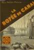 La noyée du canal, mon roman favori n°325. Dazergues M.A.