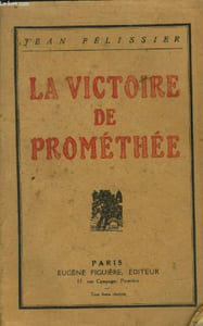 La victoire de Prométhée