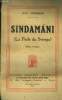 Sindamani (la perle du Swerga). Prudhom Jean
