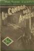 Le condor des Andes ,collection Mon Roman d'aventures n°17. Ernest Richard