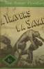 A travers la savane, mon roman d'aventures n°48. Lionel Maurice