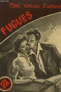 Fugues, mon roman d'amour n°385