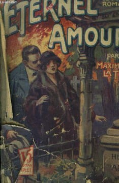 Eternel amour. La TOur Maxime